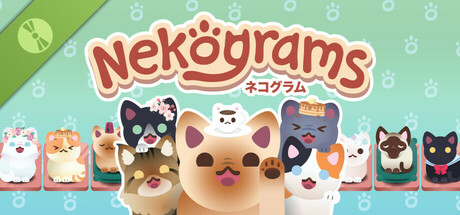 Nekograms Demo