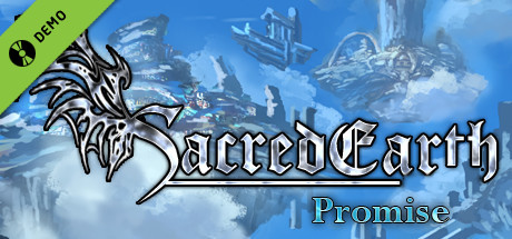 Sacred Earth - Promise Demo