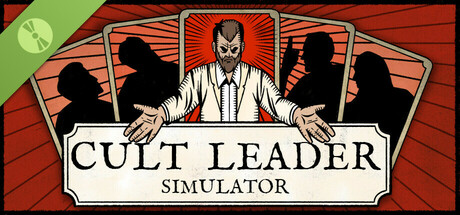 Cult Leader Simulator Demo