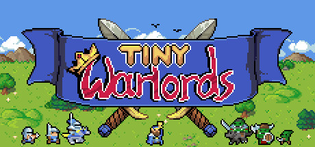 Tiny Warlords