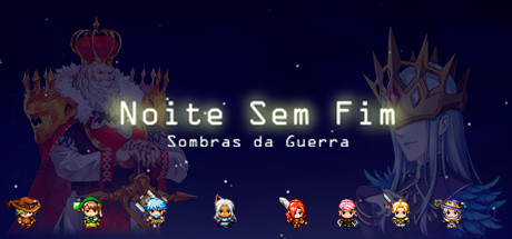 A Noite Sem Fim