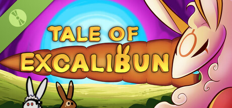 Tale of Excalibun Demo