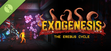 Exogenesis: The Erebus Cycle DEMO