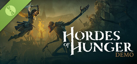 Hordes of Hunger Demo