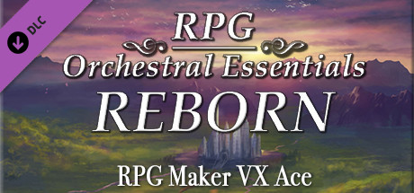 RPG Maker VX Ace - RPG Orchestral Essentials Reborn