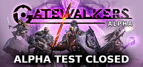 Gatewalkers (Alpha)