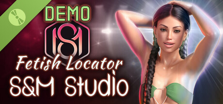 Fetish Locator: S&M Studio Demo
