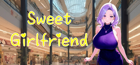 Sweet Girlfriend