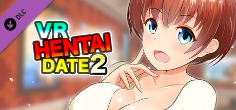 VR Hentai Date 2