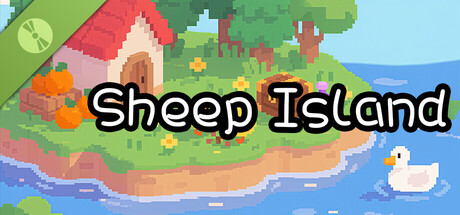 Sheep Island Demo