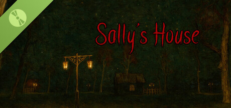 Sally's House - DEMO