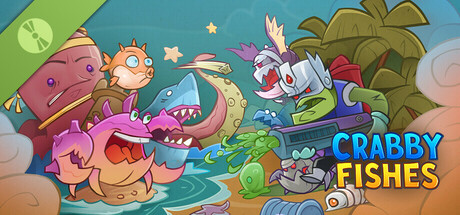 Crabby Fishes Demo