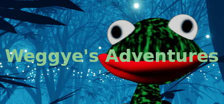 Weggye's Adventures