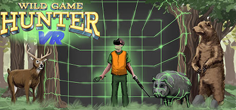 Wild Game Hunter VR