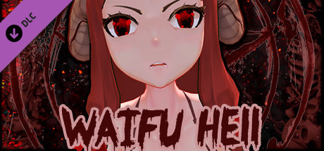 WAIFU HELL - Nudity DLC (18+)