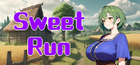 Sweet Run
