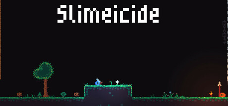 Slimeicide