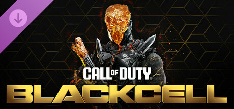 Call of Duty®: Black Ops 6 - BlackCell (Season 01)