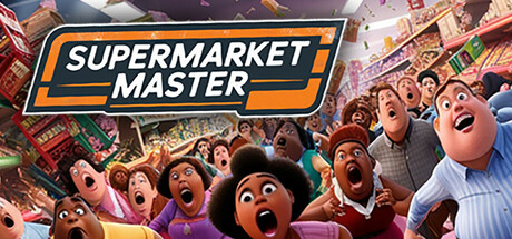 Supermarket Master