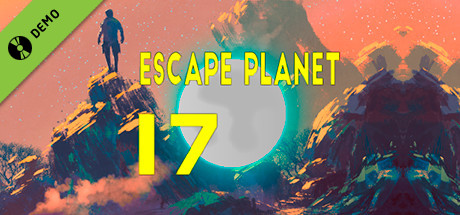 Escape Planet 17 Demo