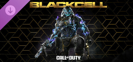 Call of Duty®: Black Ops 6 - BlackCell (Season 04)