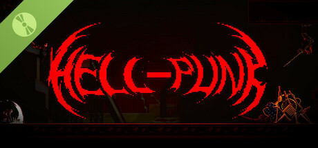 HellPunk: Purgatorium Demo