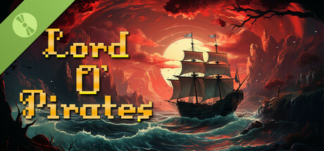Lord O' Pirates Demo