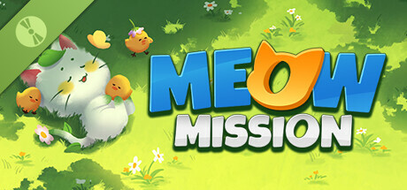 Meow Mission Demo