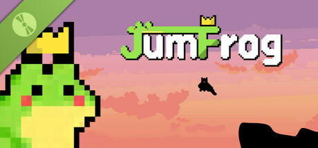 Jumfrog Demo