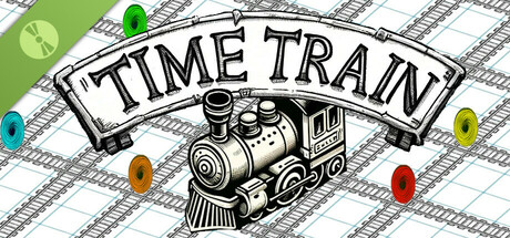 TimeTrain Demo