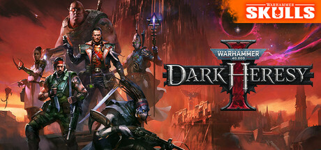 Warhammer 40,000: Dark Heresy
