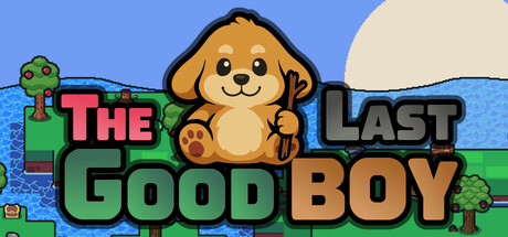 The Last Good Boy