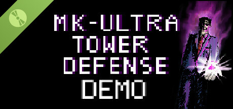 MK-ULTRA Tower Defense Demo