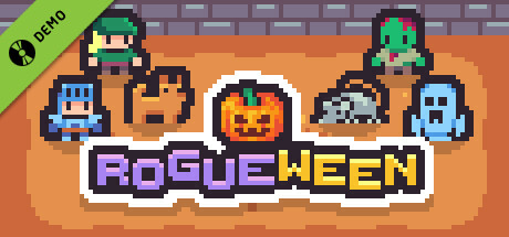 Rogueween (Demo)