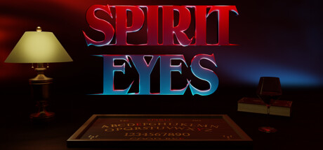 Spirit Eyes