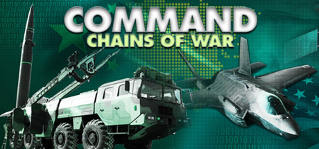 Command: Chains of War