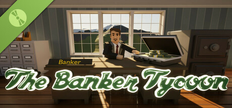 The Banker Tycoon Demo