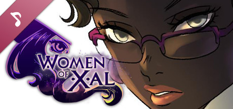 Women of Xal: The Official Soundtrack