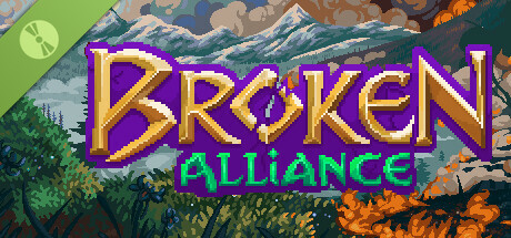 Broken Alliance Demo