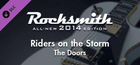 Rocksmith® 2014 – The Doors - “Riders on the Storm”