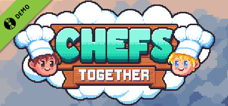 Chefs Together Demo