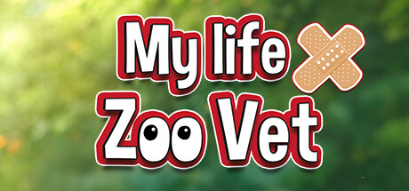 My Life: Zoo Vet