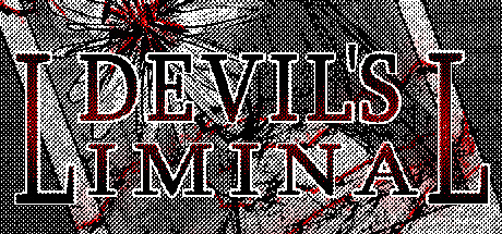 DEVIL'S LIMINAL