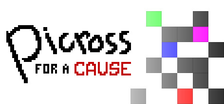 Picross for a Cause