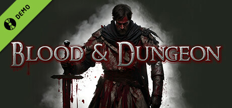 Blood & Dungeon Demo