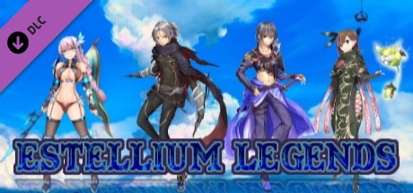 Estellium Legends- Legendary Donation