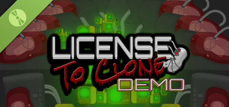 License To Clone Demo