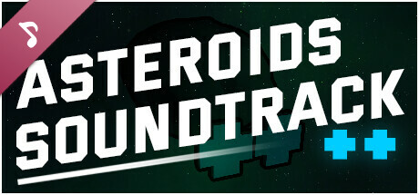 Asteroids ++ Soundtrack