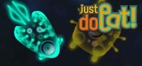 Just Do Eat