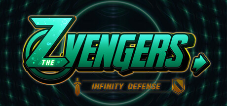 The ZVENGERS -INFINITY DEFENSE-